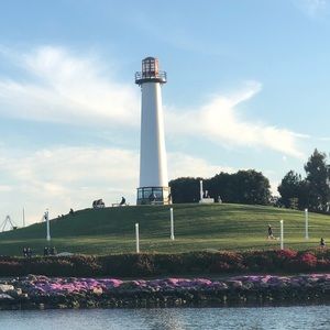 Meet your Posher, Angeles